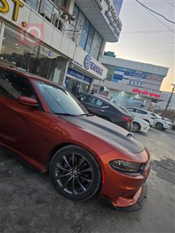 دۆج چارجەر